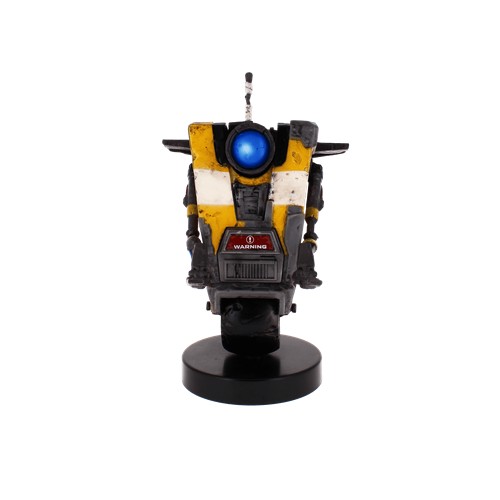 Amazon.com: McFarlane Toys Borderlands Claptrap Deluxe