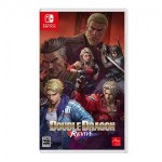ダブルドラゴン リヴァイヴ Switch（阿々久商店限定特典付き）