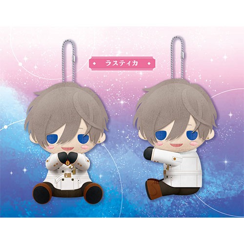魔法使いの約束 ぴたぬい ラスティカ｜エビテン