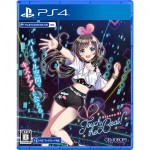 Kizuna AI - Touch the Beat! 通常版 3Dクリスタルセット PS4 （エビテン限定特典付き）