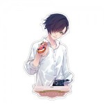 【オトメイト×ビーズログ】「with sweets」アクリルスタンド 『ワンド オブ フォーチュン』 エスト・リナウド