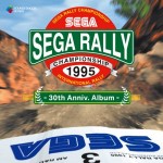 『SEGA RALLY CHAMPIONSHIP - 30th Anniv. Album -』