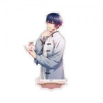 【オトメイト×ビーズログ】「with sweets」アクリルスタンド 『燃えよ！乙女道士～華遊恋語～』ハオラン