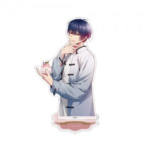 【オトメイト×ビーズログ】「with sweets」アクリルスタンド 『燃えよ！乙女道士～華遊恋語～』ハオラン