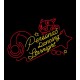 PERSONA5 DANCING STAR NIGHT ジップパーカー メンズ(サイズ:S) 