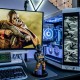 【Call of Duty】サイモン・ライリー “ゴースト”　ケーブルガイズ コントローラ＆スマホスタンド
