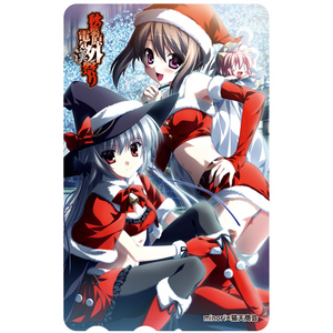 秋葉原電気外祭り 2010 Winter minori×猫天商会