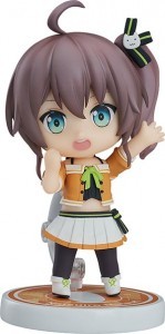 ねんどろいど 夏色まつり hololive production