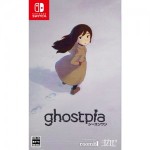 ghostpia シーズンワン ファミ通DXパック 3Dクリスタルセット