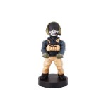 【Call of Duty】サイモン・ライリー “ゴースト”　ケーブルガイズ コントローラ＆スマホスタンド