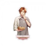 【オトメイト×ビーズログ】「with sweets」アクリルスタンド 『燃えよ！乙女道士～華遊恋語～』ユーハン