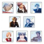 ときめきメモリアル Girl's Side 2nd Season オーロラアクリルキューブ(ランダム)　クリスマス