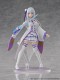 「Re:ゼロから始める異世界生活」 エミリア KADOKAWA PLASTIC MODEL SERIES