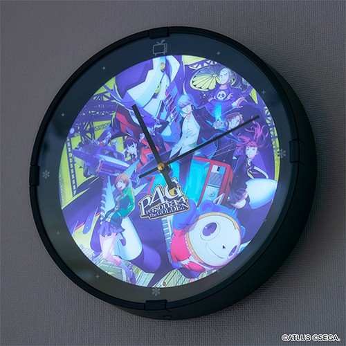 ペルソナ4 ザ・ゴールデン　置き時計掛け時計　キービジュアル メロディクロック maxresdefault.jpg