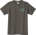 SEGAアーケードコレクションTシャツ「ペンゴ」  L