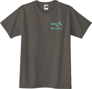 SEGAアーケードコレクションTシャツ「ペンゴ」  L