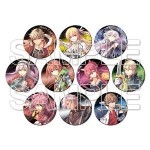 『閃の軌跡IV』トレーディングPVCコースターA コンプリートBOX