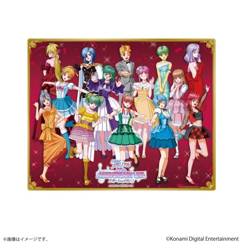 新品未開封 ときめきメモリアル30周年キャンパスボード 新品未開封 ときめきメモリアル30周年キャンパスボード - メルカリ