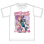 『プロジェクトセカイ カラフルステージ！ feat. 初音ミク』Tシャツ Vivid BAD SQUAD Lサイズ