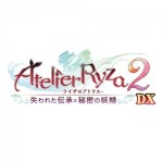ライザのアトリエ２～失われた伝承と秘密の妖精～DX ファミ通DXパック Switch