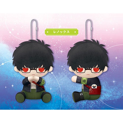 え*ん様 魔法使いの約束 くるみたぴぬい フィガロ レノックス 8個入BOX】魔法使いの約束 くるみたぴぬいvol.3 | 魔法使いの