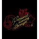 PERSONA5 DANCING STAR NIGHT ジップパーカー メンズ(サイズ:L) 