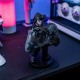 【Call of Duty】ゾンビ ゴースト in Warzone　ケーブルガイズ コントローラ＆スマホスタンド