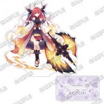 『ファンタジア・リビルド』アクリルスタンド 『デート・ア・ライブ』五河琴里