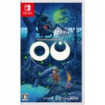OU 通常版（エビテン限定特典付き）