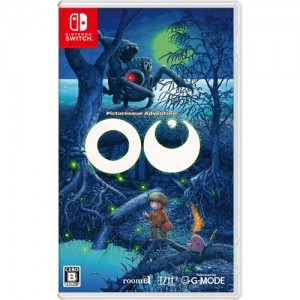 OU 通常版（エビテン限定特典付き）