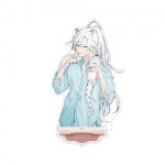 【オトメイト×ビーズログ】「with sweets」アクリルスタンド 『Honey Vibes』アルヴィン