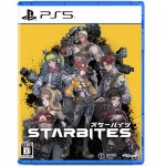STARBITES 3Dクリスタルセット（エビテン限定特典付き）PS5