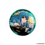 TVアニメ『GUILTY GEAR STRIVE: DUAL RULERS』 メタリック缶バッジ ディズィー