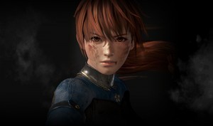 DEAD OR ALIVE 6　【エビテン限定特典付】