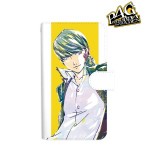 ペルソナ4 ザ・ゴールデン 主人公 Ani-Art 手帳型スマホケース vol.2 (対象機種/Mサイズ)