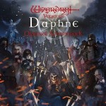 Wizardry Variants Daphne Original Soundtrack【専売商品】