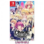 CHAOS;HEAD / CHAOS;CHILD らぶChu☆Chu！ DOUBLE 通常版 （エビテン限定特典付き）