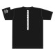 『DEAD BY DAYLIGHT×SADAKO RISING』Tシャツ Steamコード付き限定版（ブラック）M　※2022年3月下旬出荷分