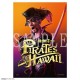 龍が如く8外伝 Pirates in Hawaii 完全攻略極ノ書 （エビテン限定特典付き）