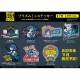 都市伝説解体センター プリズムミニステッカー　2.福来あざみ