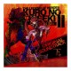 英雄伝説 黎の軌跡II -CRIMSON SiN- オリジナルサウンドトラック 【上下巻セット版】