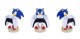 【Sonic】モダン・