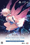 BLUE REFLECTION 幻に舞う少女の剣 プレミアムボックス PS4版
