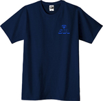 SEGAアーケードコレクションTシャツ「SDI」  L