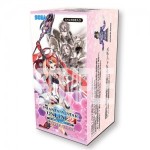 ファンタシースターオンライン2 トレーディングカードゲーム BOOSTER Vol.1-3 BOX