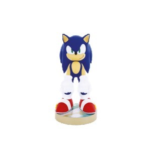 【Sonic】モダン・