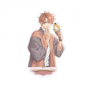 【オトメイト×ビーズログ】「with sweets」アクリルスタンド『Code：Realize 〜彩虹の花束〜 for Nintendo Switch』ヴィクター・フランケンシュタイン