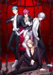 DYNAMIC CHORD feat.KYOHSO Remaster edition