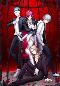 DYNAMIC CHORD feat.KYOHSO Remaster edition