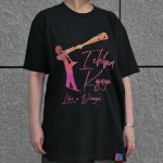 『龍が如く』Tシャツ 春日一番 Color bloom Lサイズ